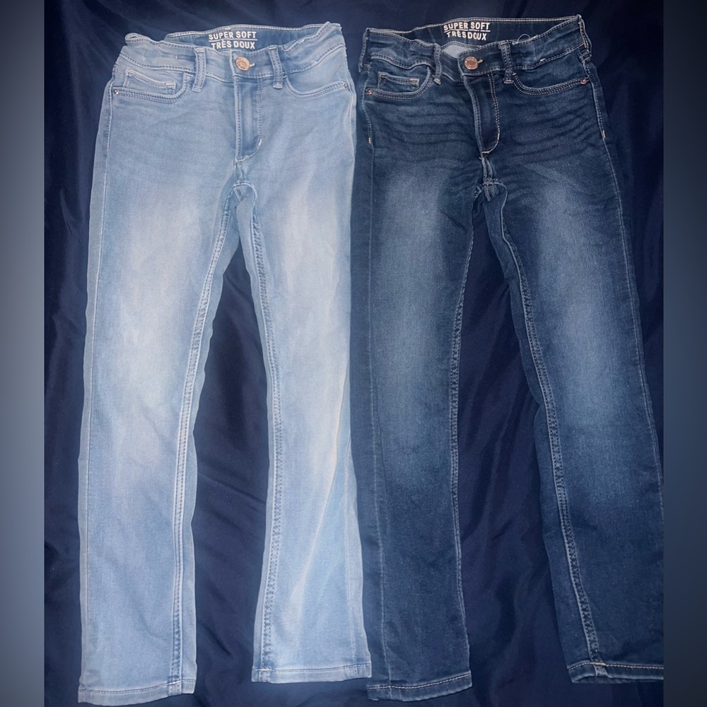 Super soft Skinny Fit Jeans